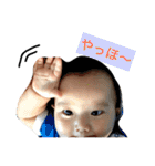 はねまる2（個別スタンプ：32）