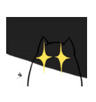 Dirty-Cat（個別スタンプ：6）