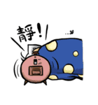 Dirty-Cat（個別スタンプ：12）
