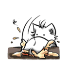 Dirty-Cat（個別スタンプ：13）