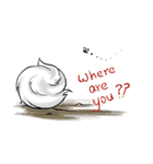 Dirty-Cat（個別スタンプ：15）