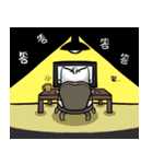 Dirty-Cat（個別スタンプ：21）