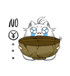 Dirty-Cat（個別スタンプ：24）