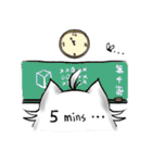 Dirty-Cat（個別スタンプ：27）