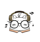 Dirty-Cat（個別スタンプ：29）
