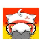 Dirty-Cat（個別スタンプ：32）
