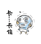 Dirty-Cat（個別スタンプ：34）