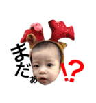 るきく〜ん（個別スタンプ：11）