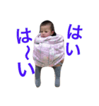 るきく〜ん（個別スタンプ：22）