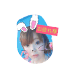くろぴ写真スタンぷ（個別スタンプ：4）