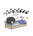 あずみんと仲間たち（個別スタンプ：16）