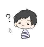 あずみんと仲間たち（個別スタンプ：28）