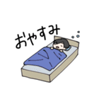 あずみんと仲間たち（個別スタンプ：39）