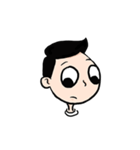 Mr. mawin（個別スタンプ：7）