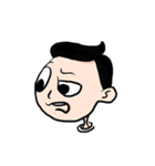 Mr. mawin（個別スタンプ：9）