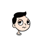 Mr. mawin（個別スタンプ：12）
