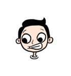 Mr. mawin（個別スタンプ：15）