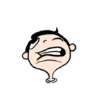Mr. mawin（個別スタンプ：17）