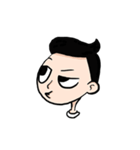 Mr. mawin（個別スタンプ：18）