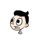 Mr. mawin（個別スタンプ：19）
