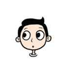 Mr. mawin（個別スタンプ：20）