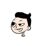 Mr. mawin（個別スタンプ：23）