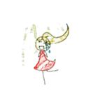 Rちゃんスタンプ（個別スタンプ：6）