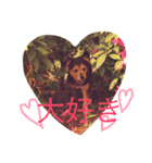 さむ。（個別スタンプ：6）