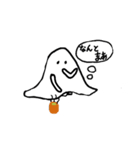 守護妖精（個別スタンプ：3）