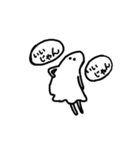 守護妖精（個別スタンプ：15）