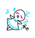 teruteruGUN（個別スタンプ：1）