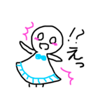 teruteruGUN（個別スタンプ：2）