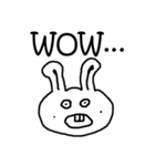 Dr.Hong (Eng.)（個別スタンプ：8）