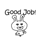 Dr.Hong (Eng.)（個別スタンプ：30）