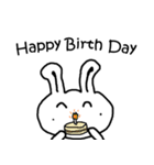 Dr.Hong (Eng.)（個別スタンプ：31）