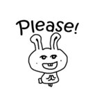 Dr.Hong (Eng.)（個別スタンプ：33）