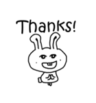 Dr.Hong (Eng.)（個別スタンプ：39）