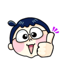Xuan Zi ！！（個別スタンプ：3）