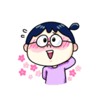 Xuan Zi ！！（個別スタンプ：5）