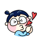 Xuan Zi ！！（個別スタンプ：33）