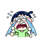 Xuan Zi ！！（個別スタンプ：38）