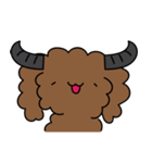 Poodle Soi 1（個別スタンプ：24）