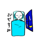 棒助くん スタンプ（個別スタンプ：2）