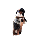 あほです（個別スタンプ：4）