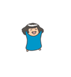 Nikkioften（個別スタンプ：1）