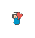 Nikkioften（個別スタンプ：2）
