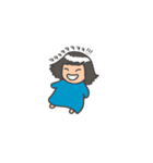 Nikkioften（個別スタンプ：3）
