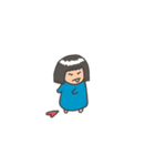 Nikkioften（個別スタンプ：5）