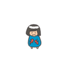 Nikkioften（個別スタンプ：6）