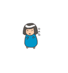 Nikkioften（個別スタンプ：8）